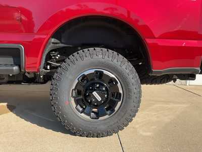 2026 Ford F350 Crew Cab, $100180. Photo 6