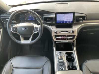 2023 Ford Explorer, $36566. Photo 11