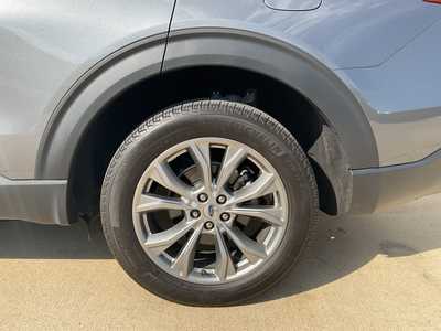 2023 Ford Explorer, $36566. Photo 6