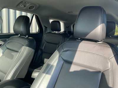 2023 Ford Explorer, $36566. Photo 10
