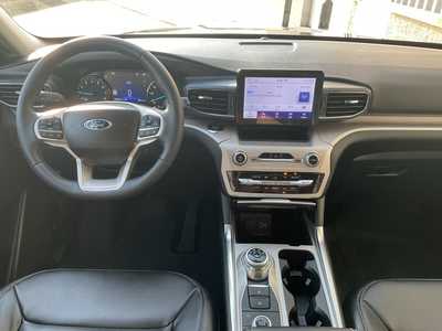 2023 Ford Explorer, $36566. Photo 11