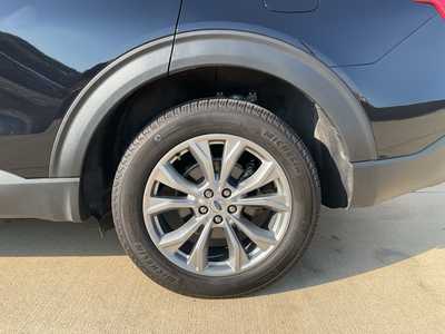 2023 Ford Explorer, $36566. Photo 6