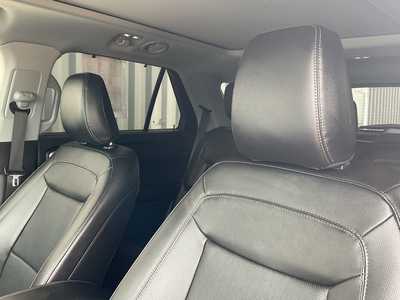 2023 Ford Explorer, $41999. Photo 10