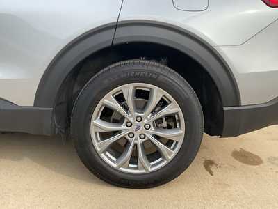 2023 Ford Explorer, $41999. Photo 6