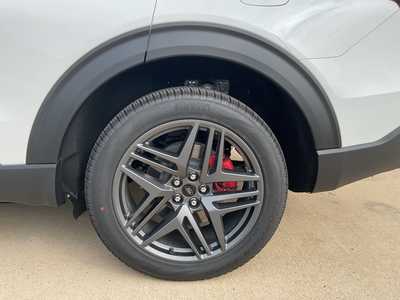 2025 Ford Explorer, $51903. Photo 6