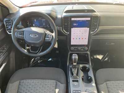2025 Ford Ranger Crew Cab, $42666. Photo 10