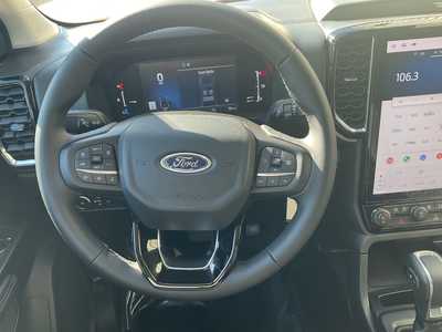 2025 Ford Ranger Crew Cab, $42666. Photo 11