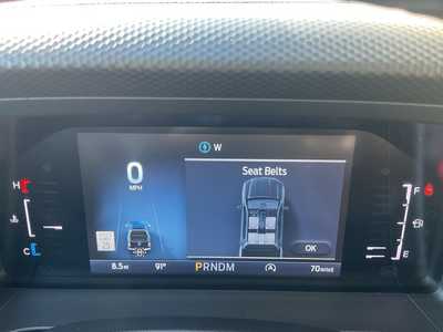 2025 Ford Ranger Crew Cab, $42666. Photo 12