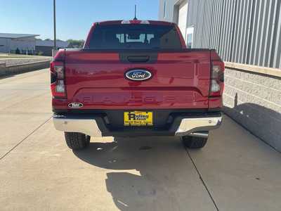 2025 Ford Ranger Crew Cab, $42666. Photo 5