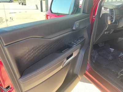 2025 Ford Ranger Crew Cab, $42666. Photo 7