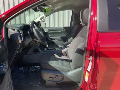 2025 Ford Ranger Crew Cab, $42666. Photo 8