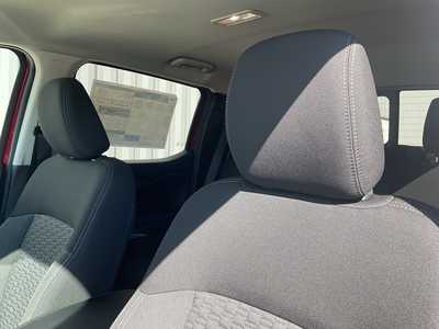 2025 Ford Ranger Crew Cab, $42666. Photo 9