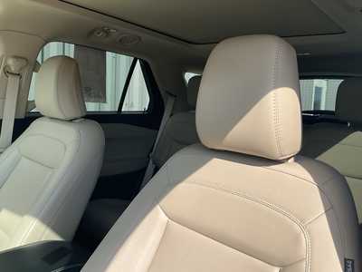 2022 Ford Explorer, $34588. Photo 10