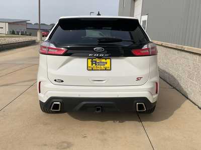 2022 Ford Edge, $35999. Photo 5