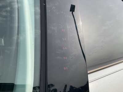 2022 Ford Edge, $35999. Photo 7