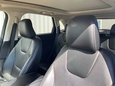 2022 Ford Edge, $33556. Photo 10