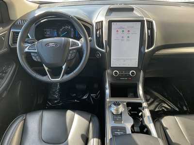 2022 Ford Edge, $33556. Photo 12