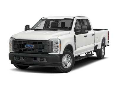 2026 Ford F250 Crew Cab, $70105. Photo 2