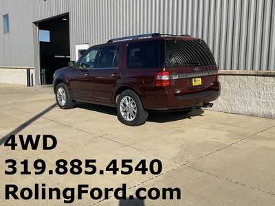 2015 Ford Expedition, $14599. Photo 3