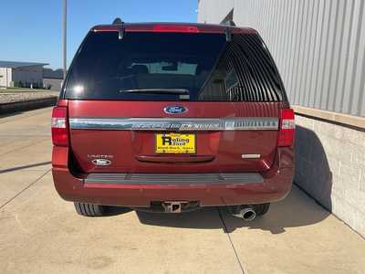 2015 Ford Expedition, $14599. Photo 5