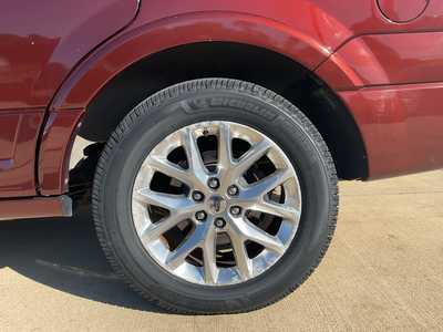 2015 Ford Expedition, $14599. Photo 6