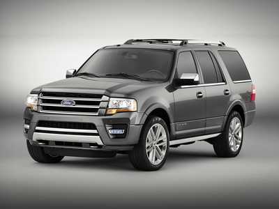 2015 Ford Expedition, $14599. Photo 1