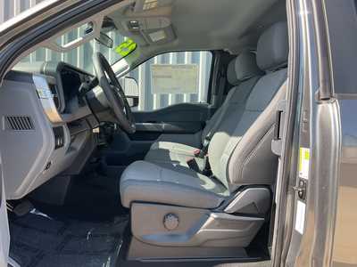 2025 Ford F350 Ext Cab, $66866. Photo 9