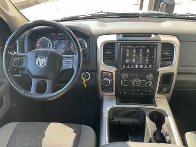 2016 RAM 1500 Ext Cab, $. Photo 10