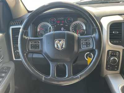2016 RAM 1500 Ext Cab, $. Photo 11