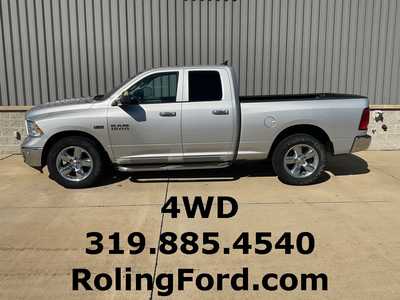 2016 RAM 1500 Ext Cab, $. Photo 2
