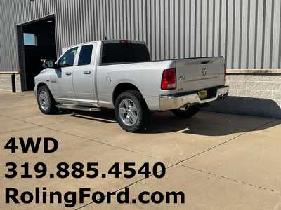 2016 RAM 1500 Ext Cab, $. Photo 3