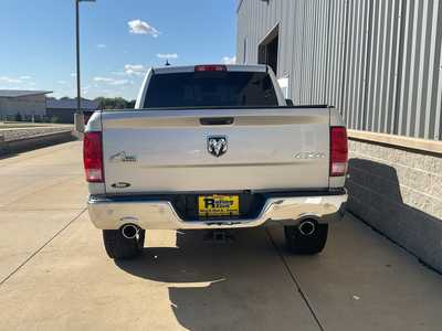2016 RAM 1500 Ext Cab, $. Photo 5
