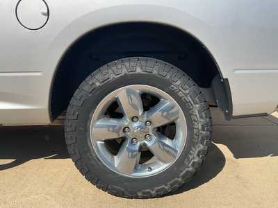 2016 RAM 1500 Ext Cab, $. Photo 6