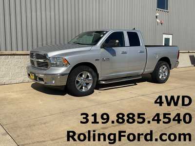 2016 RAM 1500 Ext Cab, $. Photo 1