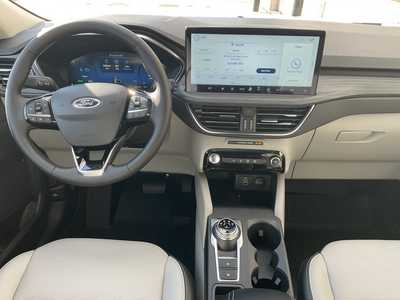 2026 Ford Escape, $39130. Photo 10