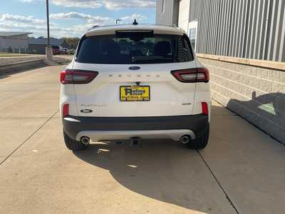 2026 Ford Escape, $39130. Photo 5