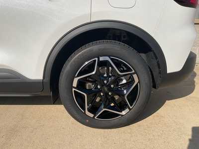 2026 Ford Escape, $39130. Photo 6