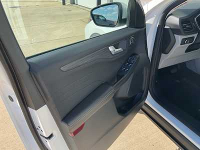 2026 Ford Escape, $39130. Photo 7