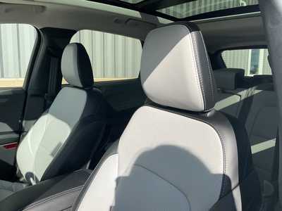 2026 Ford Escape, $39130. Photo 9