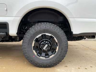 2026 Ford F350 Crew Cab, $98777. Photo 6