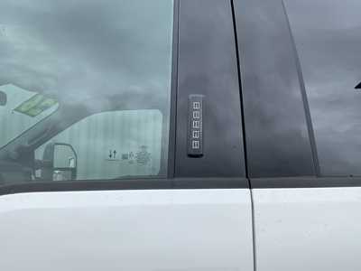 2026 Ford F350 Crew Cab, $98777. Photo 7