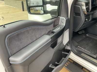 2026 Ford F350 Crew Cab, $98777. Photo 8