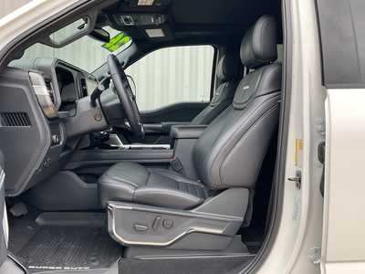 2026 Ford F350 Crew Cab, $98777. Photo 9