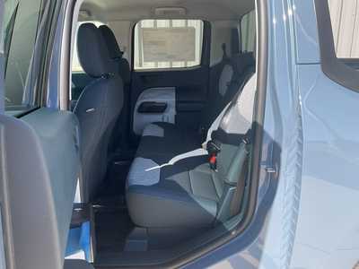 2025 Ford Maverick, $33630. Photo 10