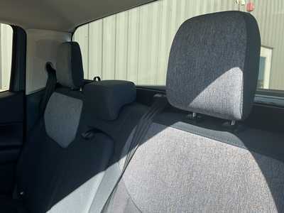 2025 Ford Maverick, $33630. Photo 11