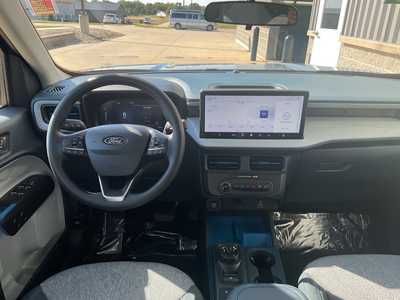 2025 Ford Maverick, $33630. Photo 12
