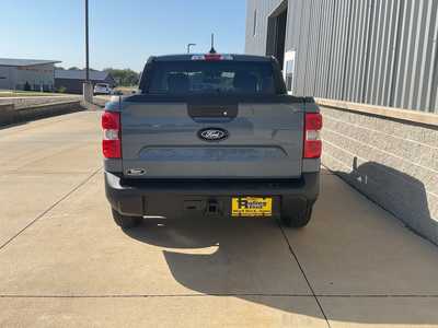 2025 Ford Maverick, $33630. Photo 5
