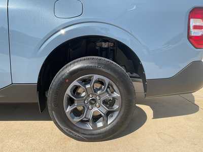 2025 Ford Maverick, $33630. Photo 6