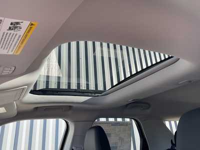 2025 Ford Bronco Sport, $36995. Photo 11