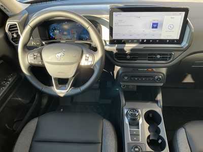2025 Ford Bronco Sport, $36995. Photo 12